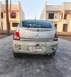 سانغ يونغ أكتيون